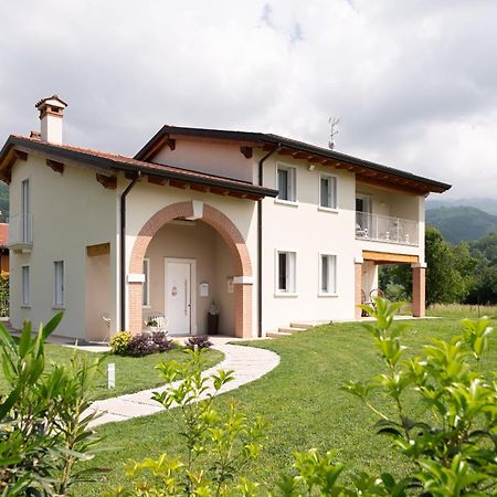 B&B Casa Pralunghi Calvene 외부 사진