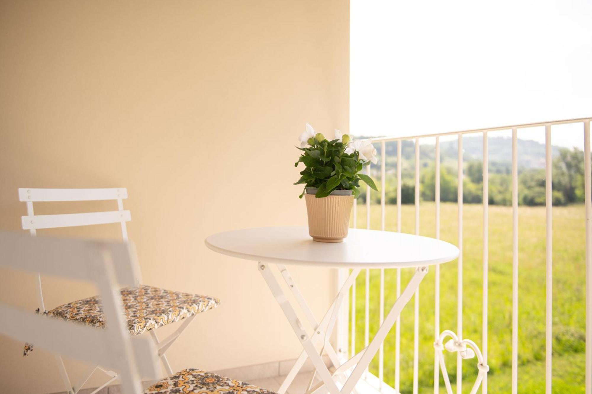 B&B Casa Pralunghi Calvene 외부 사진