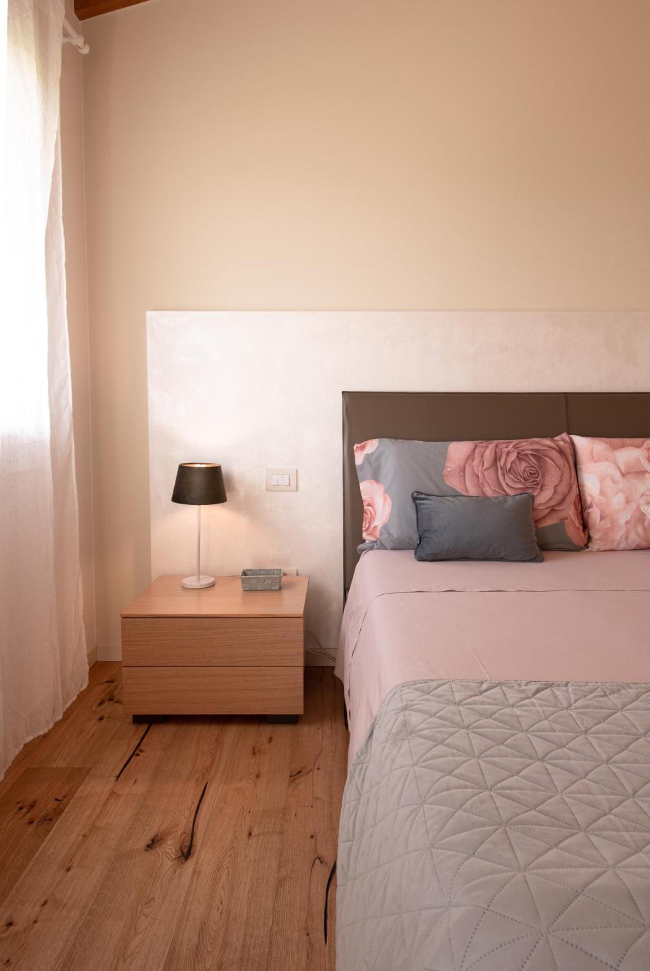 B&B Casa Pralunghi Calvene 외부 사진
