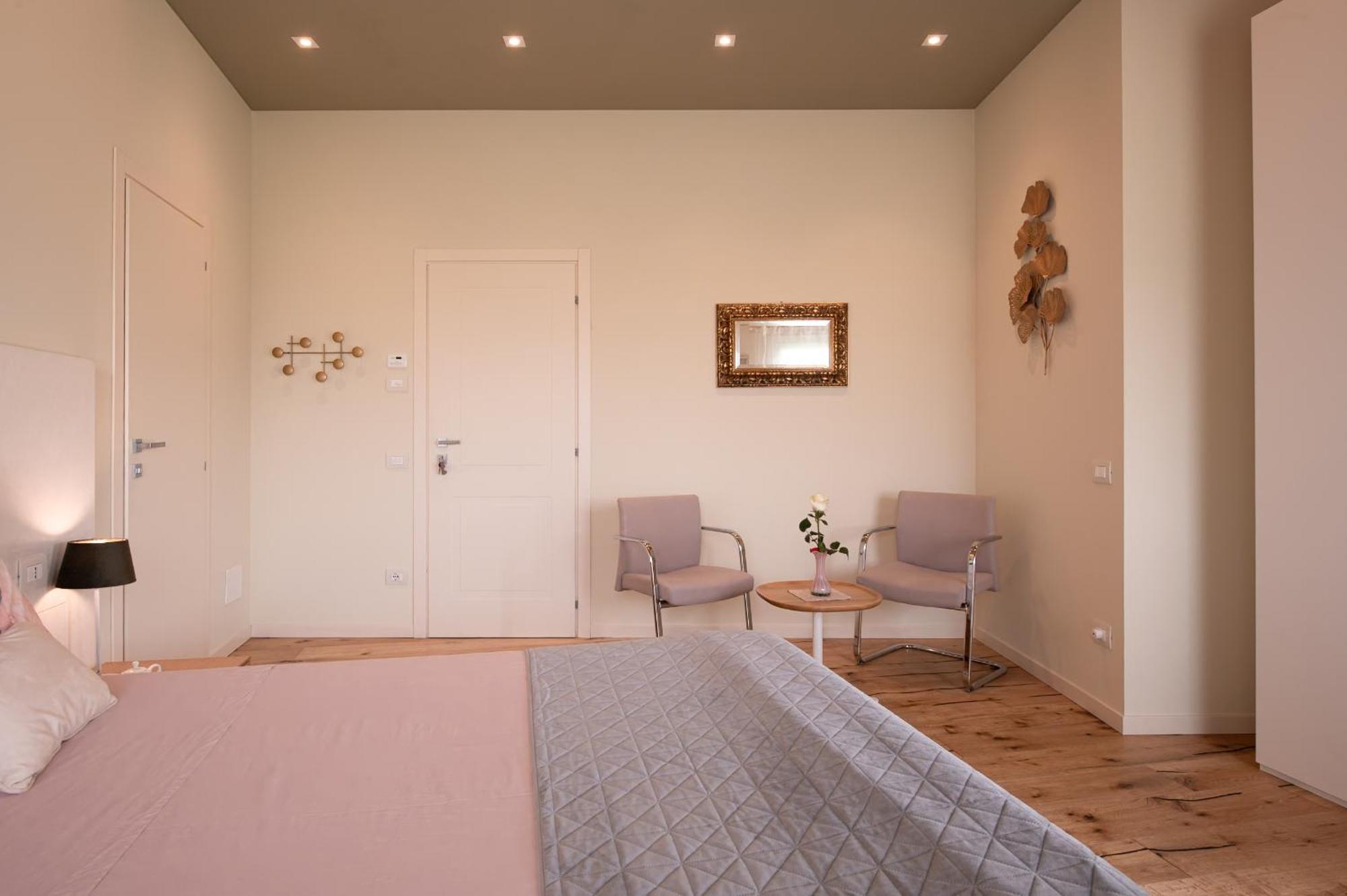 B&B Casa Pralunghi Calvene 외부 사진