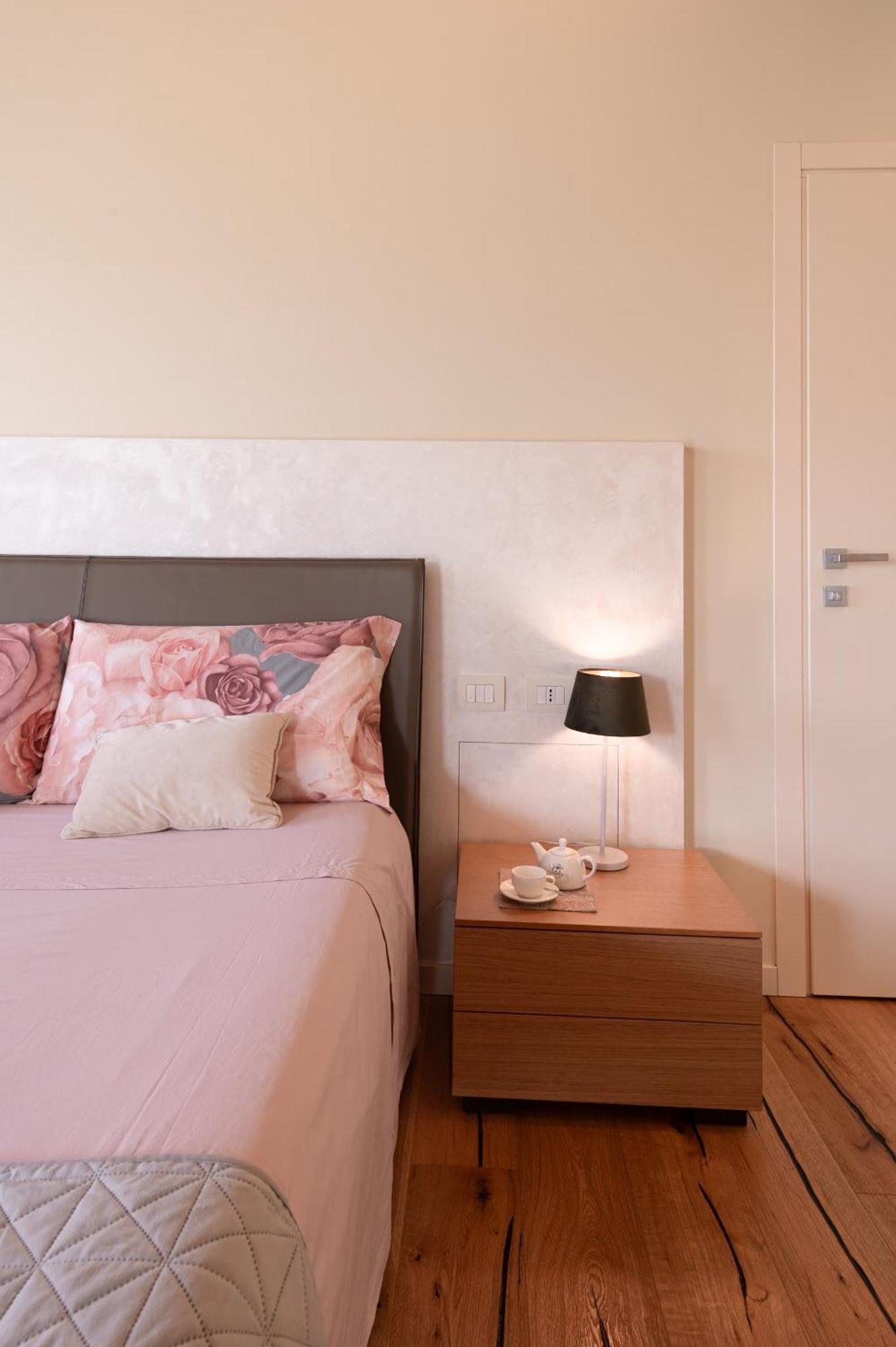 B&B Casa Pralunghi Calvene 외부 사진