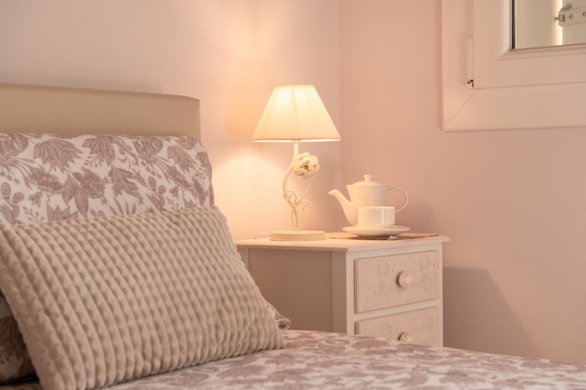 B&B Casa Pralunghi Calvene 외부 사진