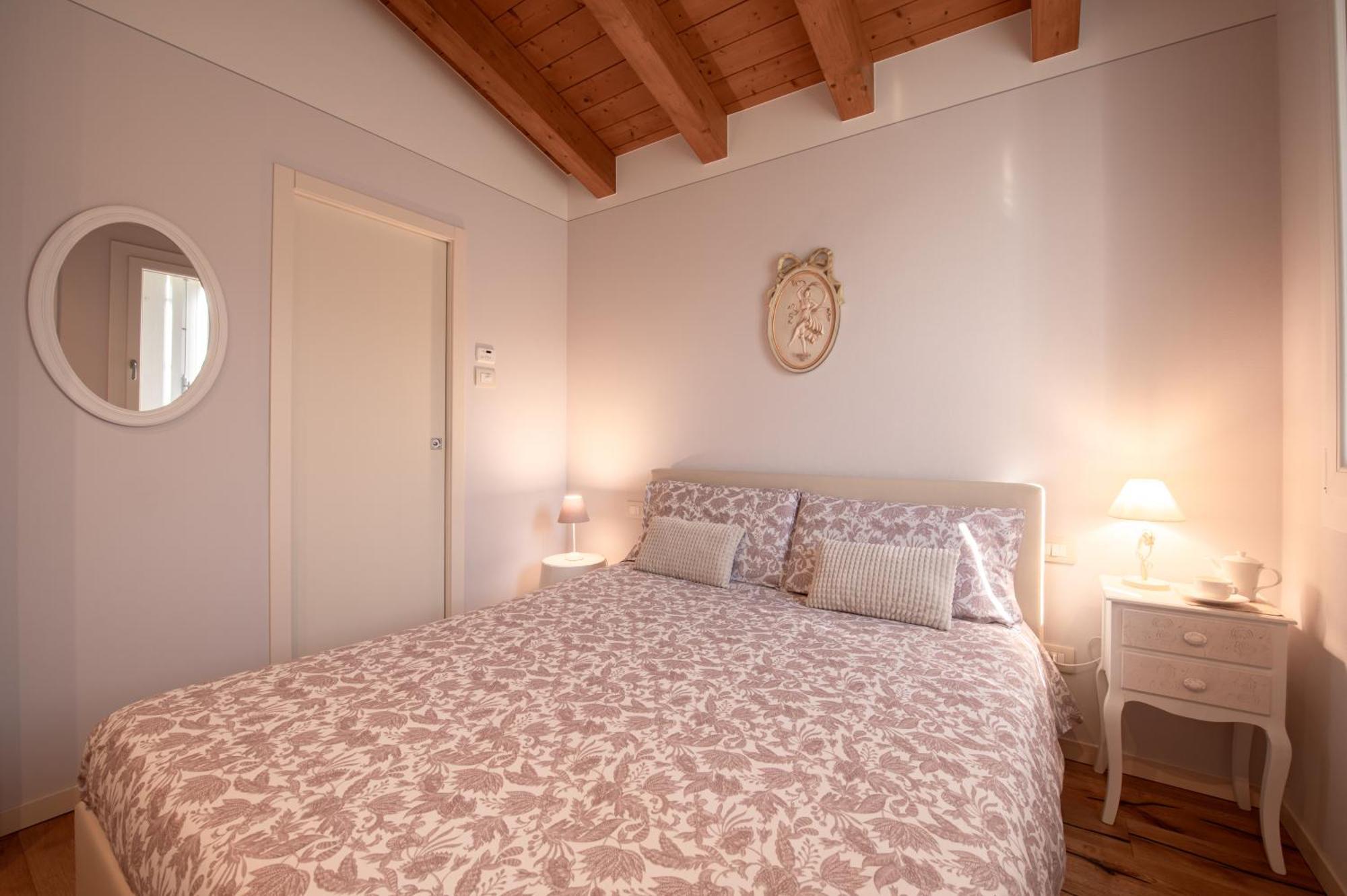 B&B Casa Pralunghi Calvene 객실 사진