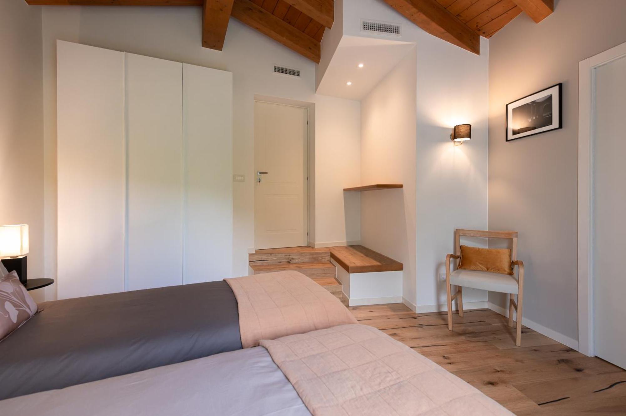 B&B Casa Pralunghi Calvene 외부 사진